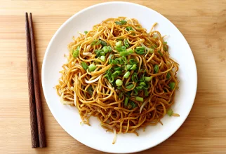 Noodles