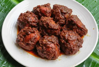 Chicken Roast
