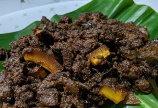 Beef Roast