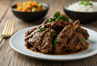 Lamb Roast