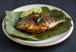 Fish Pollichath