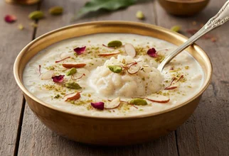 Payasam