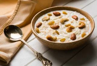 Semiya (Vermicelli)