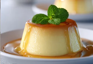 Pudding